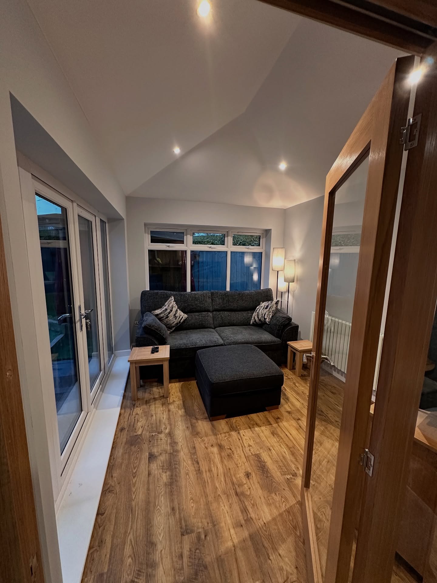 Interiors project 3